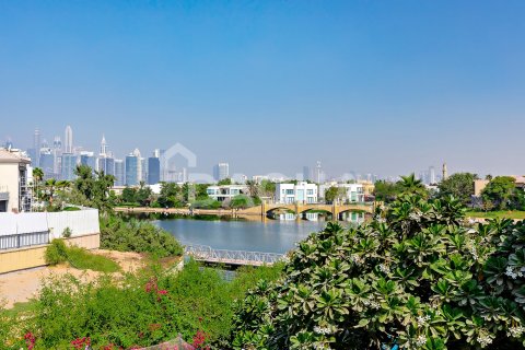 Jumeirah Islands, Dubai, संयुक्त अरब अमीरात में विला, 5 बेडरूम, 539 वर्ग मीटर, संख्या 721940 - फ़ोटो 26