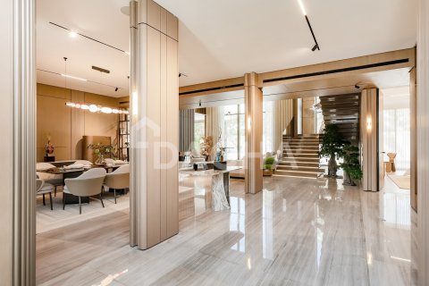Villa a Jumeirah Islands, Dubai, EAU 5 camere da letto, 539 mq. № 721940