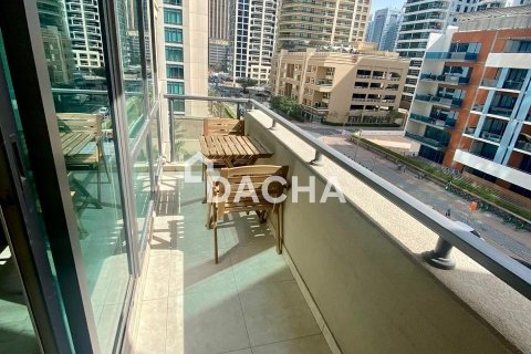 Appartement te koop in Dubai Marina, Dubai, VAE 1 slaapkamer, 78 vr.m., nr 721937 - foto 3