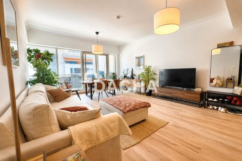 Apartment in Dubai Marina, UAE 1 bedroom, 78 sq.m. № 721937