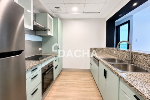 Appartement te koop in Dubai Marina, Dubai, VAE 1 slaapkamer, 78 vr.m., nr 721937 - foto 8