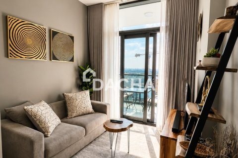 آپارتمان در Business Bay، Dubai ، امارات متحده عربی 1 خوابه ، 44 متر مربع.  شماره 721935