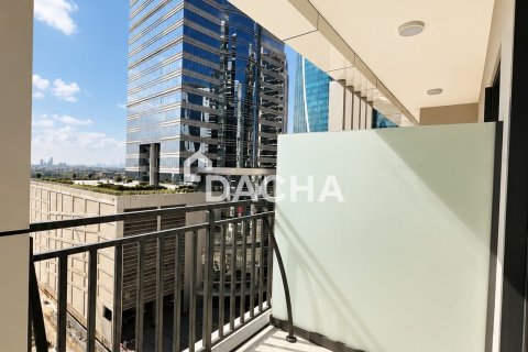Dzīvoklis Business Bay, Dubaijā, AAE 1 istaba, 44 m2 Nr. 721935 - attēls 10