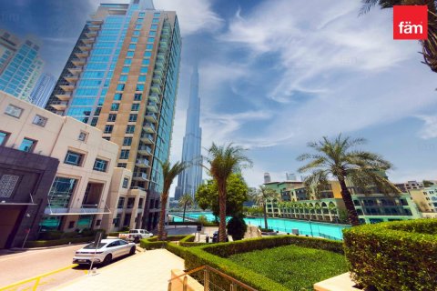 Apartment in Downtown Dubai (Downtown Burj Dubai), UAE 2 bedrooms, 153.3 sq.m. № 721657 - photo 18