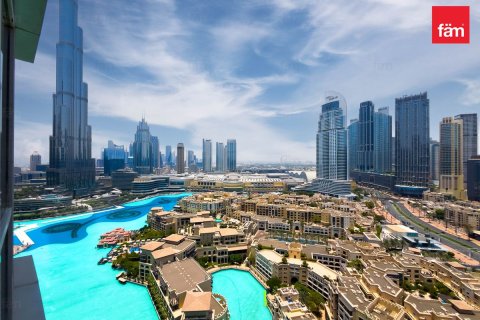 Apartment in Downtown Dubai (Downtown Burj Dubai), UAE 2 bedrooms, 153.3 sq.m. № 721657 - photo 20