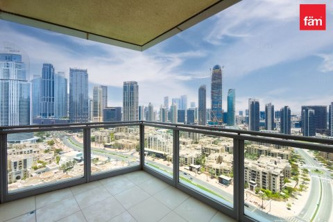 Apartment in Downtown Dubai (Downtown Burj Dubai), UAE 2 bedrooms, 153.3 sq.m. № 721657 - photo 4