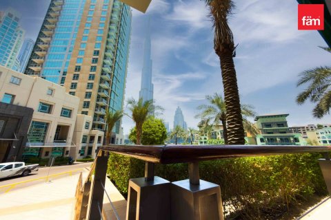 Apartment in Downtown Dubai (Downtown Burj Dubai), UAE 2 bedrooms, 153.3 sq.m. № 721657 - photo 17