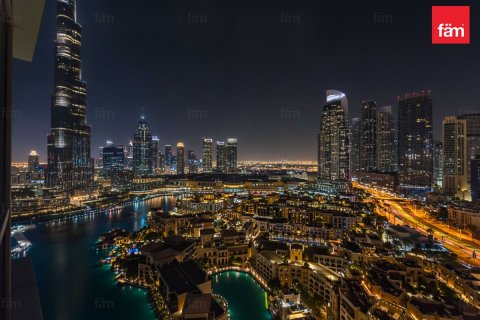 Apartment in Downtown Dubai (Downtown Burj Dubai), UAE 2 bedrooms, 153.3 sq.m. № 721657 - photo 23