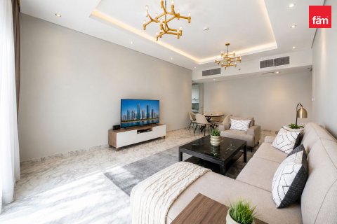 דירה ב Al Furjan, Dubai, איחוד האמירויות 2 חדרי שינה, 136.4 מ