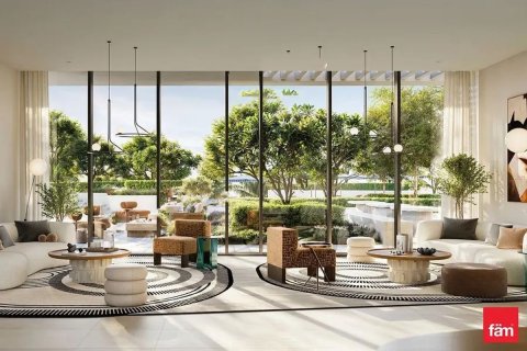 Apartament w Dubai, ZEA 2 sypialnie, 135 mkw. nr 687202