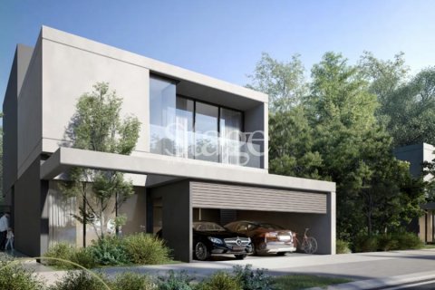 Maison de ville à vendre à  Tilal City, Sharjah, EAU 4 chambres, 293 m2 № 639069 - photo 5