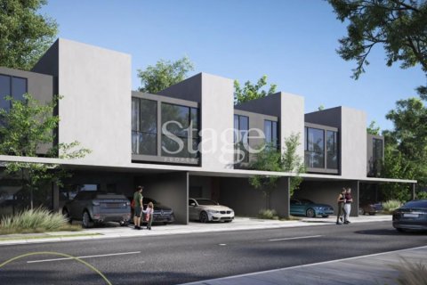 Maison de ville à vendre à  Tilal City, Sharjah, EAU 4 chambres, 293 m2 № 639069 - photo 6