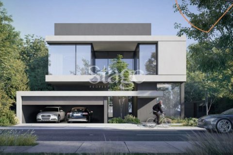Māja Tilal City, Sharjahjā, AAE 4 istabas, 293 m2 Nr. 639069