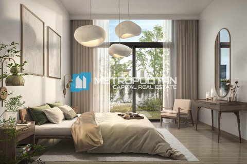Villetta a schiera in vendita a Yas Island, Abu Dhabi, EAU 4 camere da letto, 262.9 mq. № 680452 - foto 6