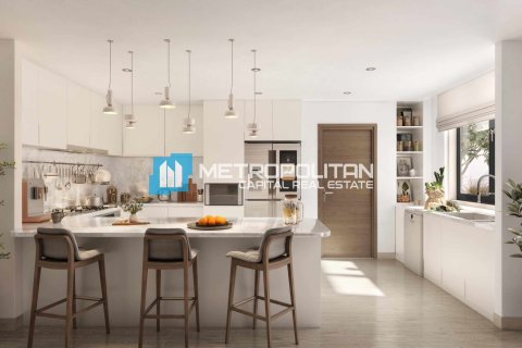 Villetta a schiera in vendita a Yas Island, Abu Dhabi, EAU 4 camere da letto, 262.9 mq. № 680452 - foto 4