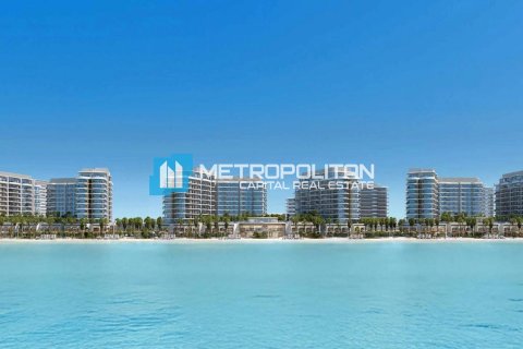 Appartement à vendre à Abu Dhabi, EAU 1 chambre, 84.8 m2 № 680451 - photo 12