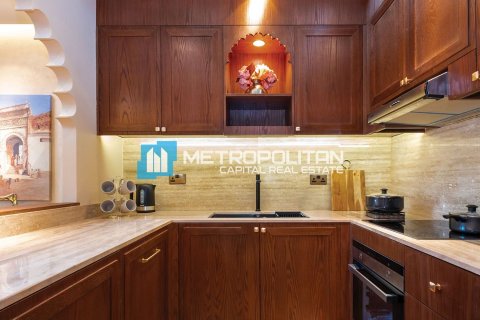 Dzīvoklis Masdar City, Abu Dhabijā, AAE 3 istabas, 126.1 m2 Nr. 680449 - attēls 4