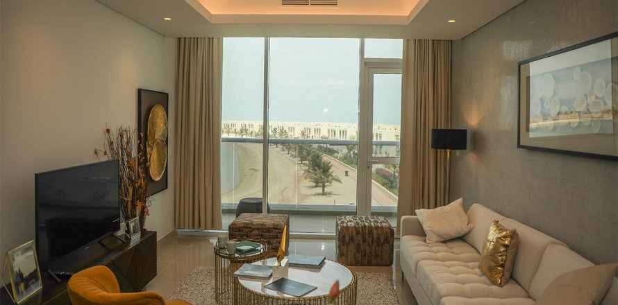 Apartamento GATEWAY RESIDENCE II en Mina Al Arab, Ras Al Khaimah, EAU 2 dormitorios, 137 m² № 246841