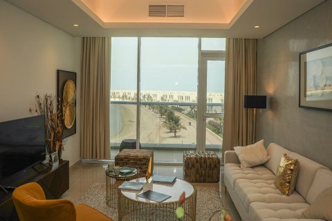 Appartamento in vendita a Mina Al Arab, Ras Al Khaimah, EAU 2 camere da letto, 124.7 mq. № 246839 - foto 3