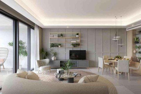 Διαμέρισμα σε MANGROVE RESIDENCES σε Dubai, ΗΑΕ 3 υπνοδωμάτια, 232.48 τ.μ. Αρ. 322238