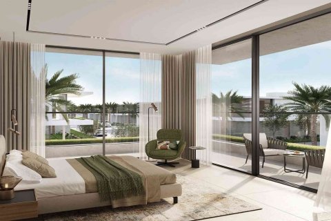 Διαμέρισμα σε MANGROVE RESIDENCES σε Dubai, ΗΑΕ 3 υπνοδωμάτια, 232.48 τ.μ. Αρ. 322237 - φωτογραφία 1