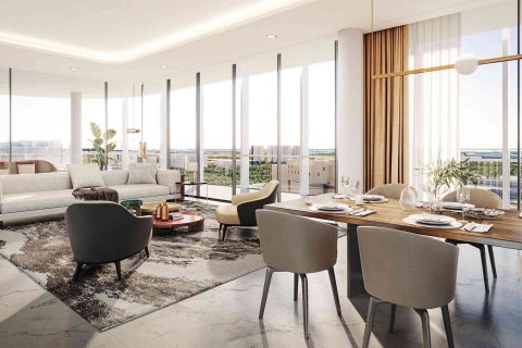 Διαμέρισμα σε MANGROVE RESIDENCES σε Dubai, ΗΑΕ 3 υπνοδωμάτια, 232.48 τ.μ. Αρ. 322237 - φωτογραφία 9
