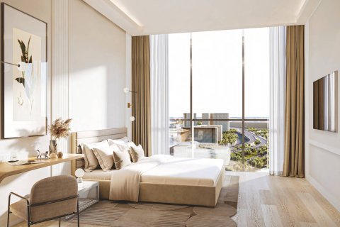 Διαμέρισμα σε MANGROVE RESIDENCES σε Dubai, ΗΑΕ 3 υπνοδωμάτια, 232.48 τ.μ. Αρ. 322237 - φωτογραφία 4