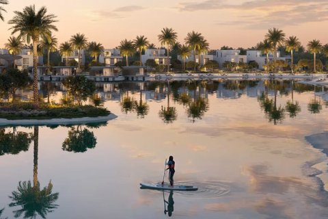 Βίλα σε Dubai, ΗΑΕ 3 υπνοδωμάτια, 405 τ.μ. Αρ. 719714 - φωτογραφία 3