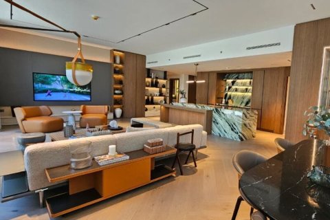 דירה למכירה ב Dubai, איחוד האמירויות  2 חדרי שינה, 135 מ"ר, מספר 719713 - תמונה 10