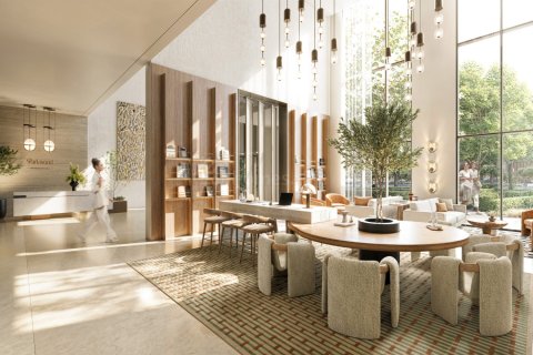 Apartamento en venta en Jumeirah Village Circle, Dubai, EAU 3 dormitorios, 168 m2 № 719717 - foto 3