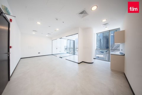 Γραφείο σε Business Bay, Dubai, ΗΑΕ 49.2 τ.μ. Αρ. 726676