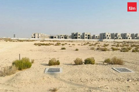 Pozemok v Jebel Ali, Dubai, SAE 929.1 m2 č. 726672 - Fotografia 3
