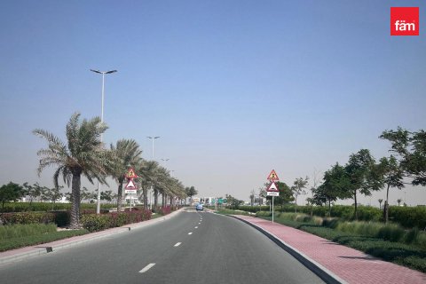 Pozemok v Jebel Ali, Dubai, SAE 929.1 m2 č. 726672 - Fotografia 9