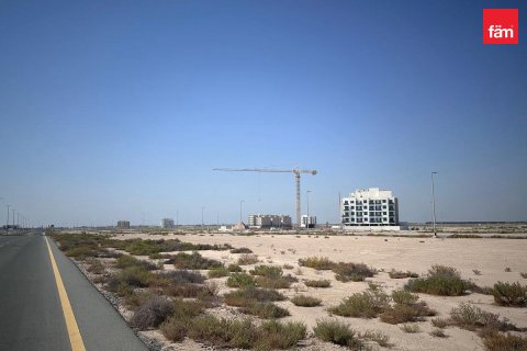Pozemok v Jebel Ali, Dubai, SAE 929.1 m2 č. 726672 - Fotografia 12