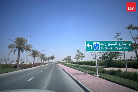 Pozemok v Jebel Ali, Dubai, SAE 929.1 m2 č. 726672 - Fotografia 11