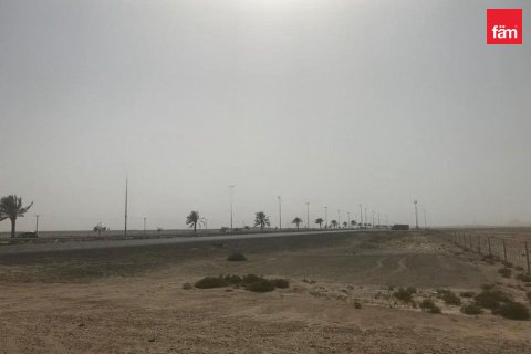 Pozemok v Jebel Ali, Dubai, SAE 929.1 m2 č. 726672 - Fotografia 4