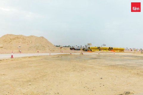 Pozemok v Jebel Ali, Dubai, SAE 929.1 m2 č. 726672 - Fotografia 8