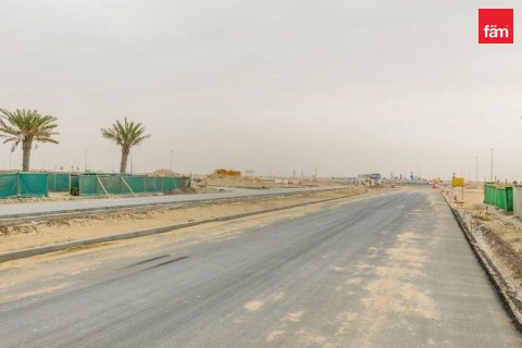 Pozemok v Jebel Ali, Dubai, SAE 929.1 m2 č. 726672 - Fotografia 6