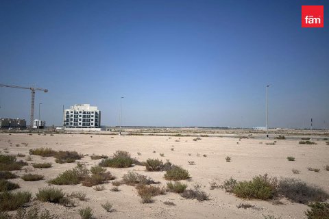 Terreno a Jebel Ali, Dubai, EAU 929.1 mq. № 726672