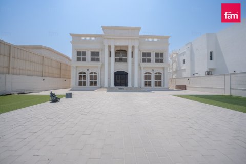 Willa w Al Barsha, Dubai, ZEA 5 sypialnie, 910.5 mkw. nr 726675