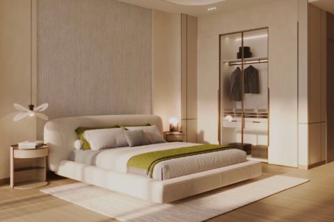 Appartamento in vendita a Business Bay, Dubai, EAU 43.2 mq. № 728149 - foto 2