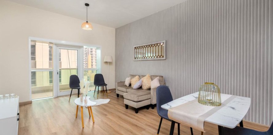 شقة في مرسى دبي، دبي 1 غرفة نوم ، 70.7 متر مربع . ر قم 728150