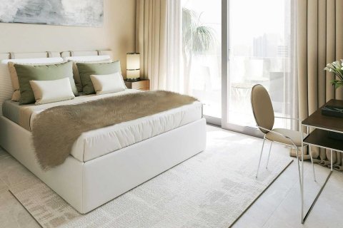 Apartmen di CREEK VISTAS HEIGHTS di Mohammed Bin Rashid City, Dubai, UAE 1 bilik tidur, 85.35 meter persegi № 269738 - foto 6