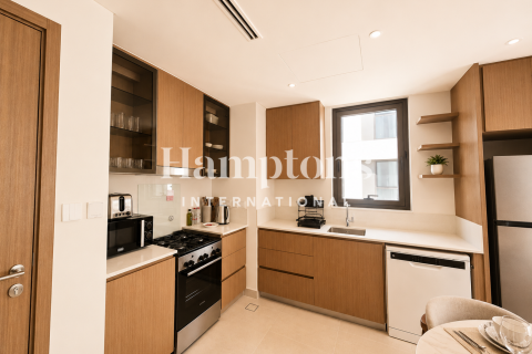 Üürile anda korter asukohaga Dubai Creek Harbour (The Lagoons), AÜE: 1 magamistoaga, 66.05403300 m² Nr 719378 - pilt 2