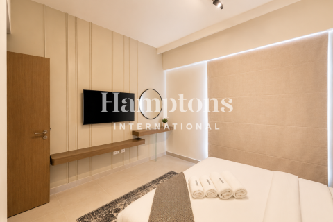 Üürile anda korter asukohaga Dubai Creek Harbour (The Lagoons), AÜE: 1 magamistoaga, 66.05403300 m² Nr 719378 - pilt 10