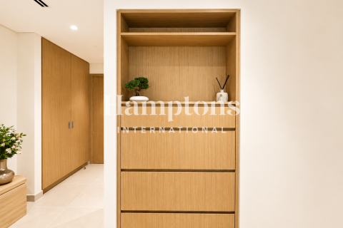 Снять в аренду квартиру в Dubai Creek Harbour (The Lagoons), Дубай, ОАЭ 3 спальни, 138.95037195м2, № 719379 - фото 11