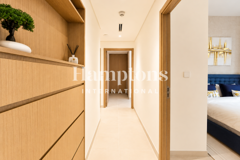Apartament në Dubai Creek Harbour (The Lagoons), Emiratet e Bashkuara Arabe 3 dhoma gjumi, 138.95 m2. № 719379