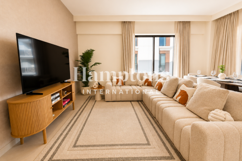 Снять в аренду квартиру в Dubai Creek Harbour (The Lagoons), Дубай, ОАЭ 3 спальни, 138.95037195м2, № 719379 - фото 4