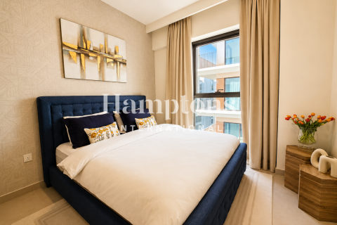 Снять в аренду квартиру в Dubai Creek Harbour (The Lagoons), Дубай, ОАЭ 3 спальни, 138.95037195м2, № 719379 - фото 18