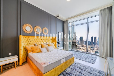 Apartment til leje i Downtown Dubai (Downtown Burj Dubai), Dubai, UAE 3 soveværelser, 165.38963672 kvm № 719376 - foto 19
